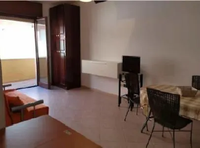 Apartment Virginia Gallipoli